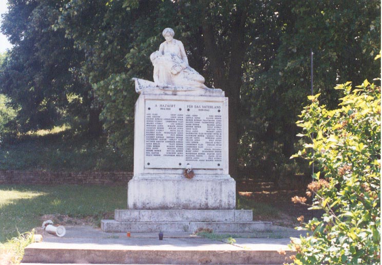 War Memorial